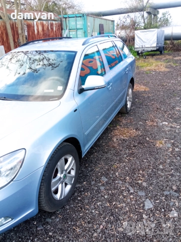 Продавам Шкода Октавия, снимка 7 - Автомобили и джипове - 52664786