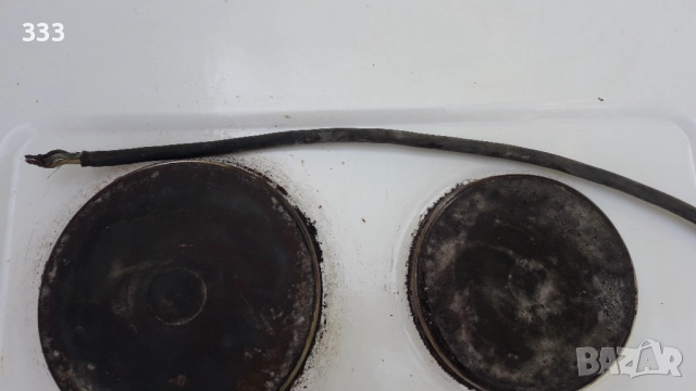 Печка Раховец 01, снимка 2 - Печки, фурни - 51439397