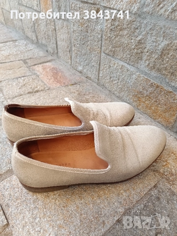 Мъжки обувки Duke Dexter , снимка 2 - Ежедневни обувки - 52178776