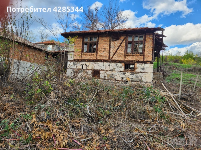 Продавам къща, снимка 3 - Къщи - 54154160