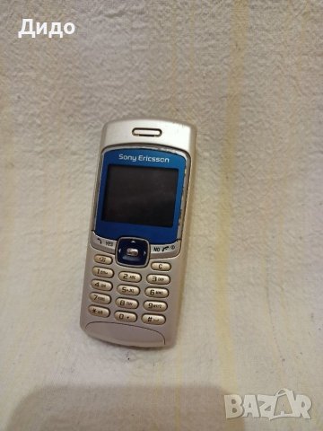 Сони Ериксон т230, снимка 2 - Sony Ericsson - 37298402