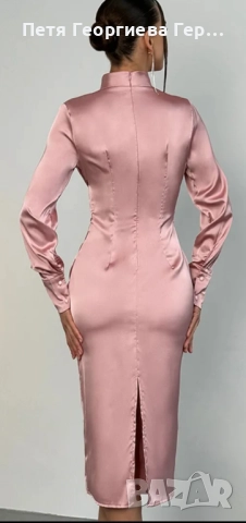 Официална рокля размер XS , снимка 3 - Рокли - 52632333