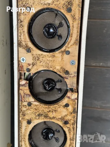 Тонколони  4бр , снимка 6 - Тонколони - 38062365