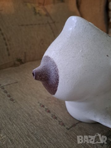 Забавен сувенир чаша или ваза, снимка 2 - Други - 38284560