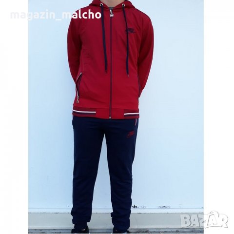 ДЕТСКИ АНЦУГ - NIKE; размери: 134см., 140см. и 164см.