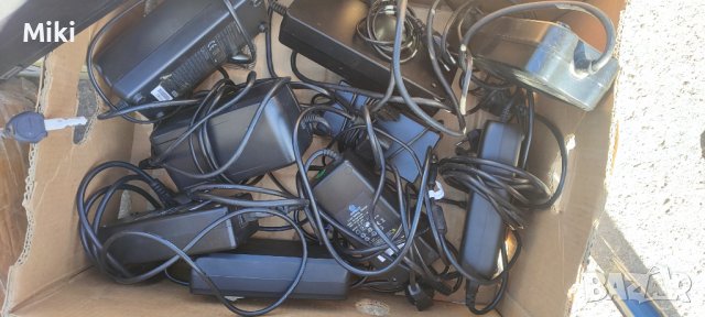 Зарядни и дисплеи  за ел. Велосипеди 