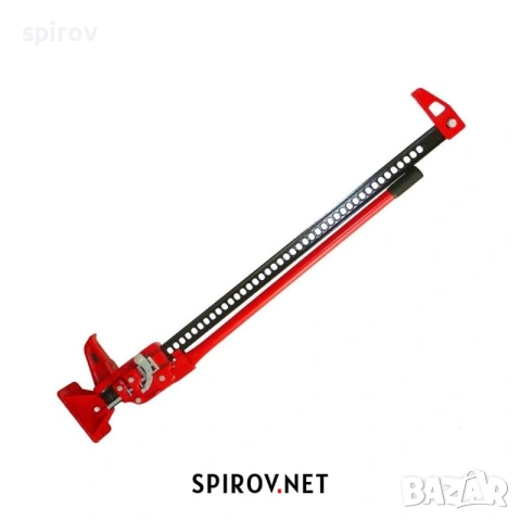 Офроуд крик High Lift Jack 48" (120 см)