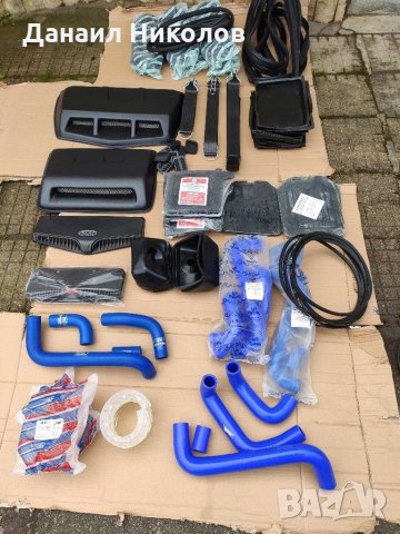 Авточасти Москвич,Жигули,Лада,Нива, снимка 3 - Части - 31147082