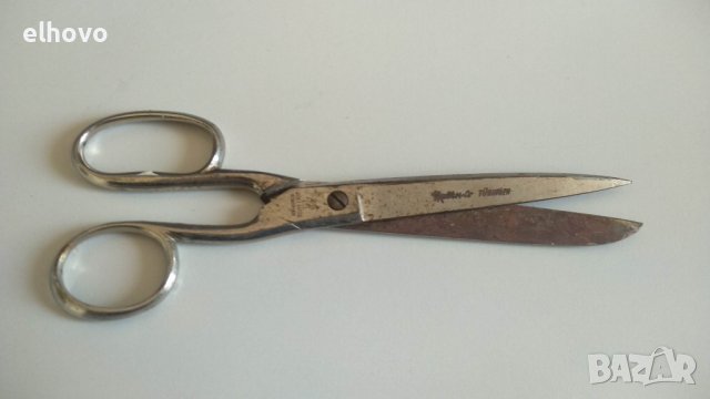 Фризьорска ножица Robi Klaas Solingen