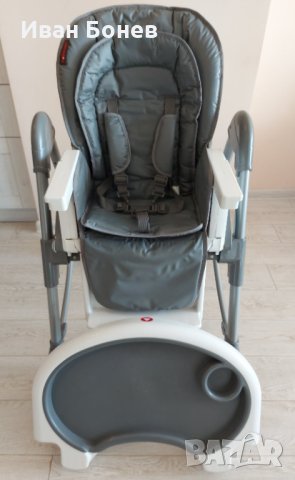 Мултифункционално детско столче за хранене 6-36 месеца, снимка 2 - Столчета за хранене - 44336677