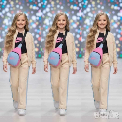 детски комплекти nike, снимка 2 - Детски комплекти - 51629475