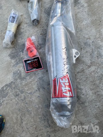 Kawasaki , снимка 2 - Части - 37667513