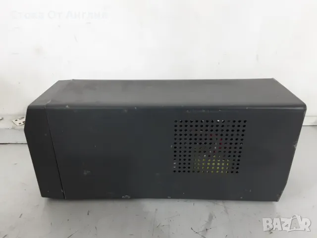 UPS Устройство -  APC Smart - SC620I, снимка 4 - Друга електроника - 50029845
