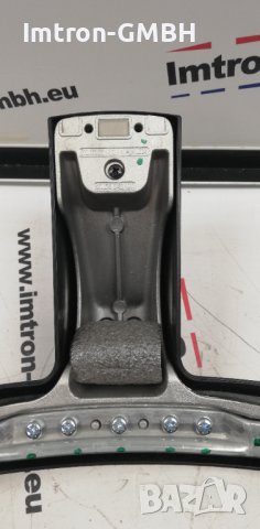 Стойка за телевизор LG 43 / 55 / 65 Ceramic Black MEZ64114785, снимка 6 - Стойки, 3D очила, аксесоари - 42887673