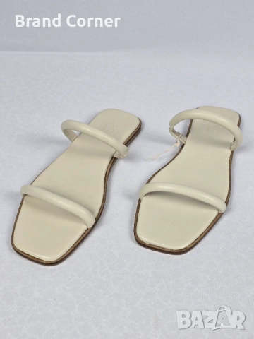 Нови дамски сандали LeGer - 39