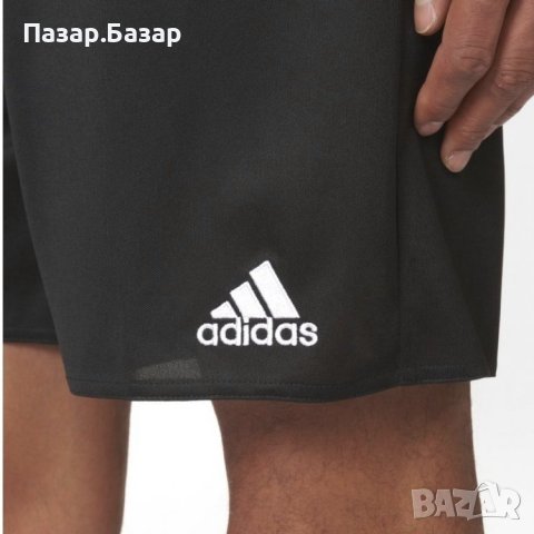 ADIDAS Parma 16 AJ5886 Оригинални Къси Панталони Шорти Фотболни Гащета 12/13/14г