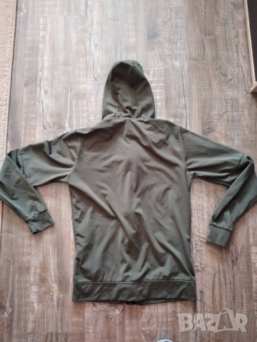 Мъжко Горнище Nike размер M, снимка 6 - Спортни дрехи, екипи - 42887408