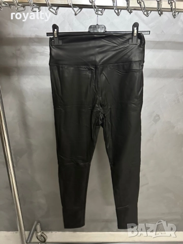 Дамски Ватиран Клин , снимка 2 - Клинове - 52239112