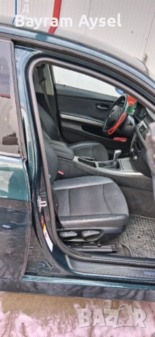 Bmw 318i , снимка 4 - Автомобили и джипове - 53103252