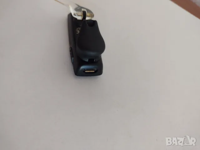 Plantronics E50 блутут слушалка handsfree, снимка 6 - Bluetooth слушалки - 47872271