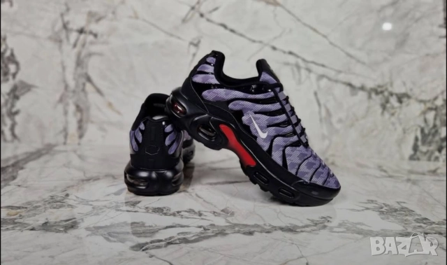 мъжки маратонки nike, снимка 4 - Маратонки - 52092733