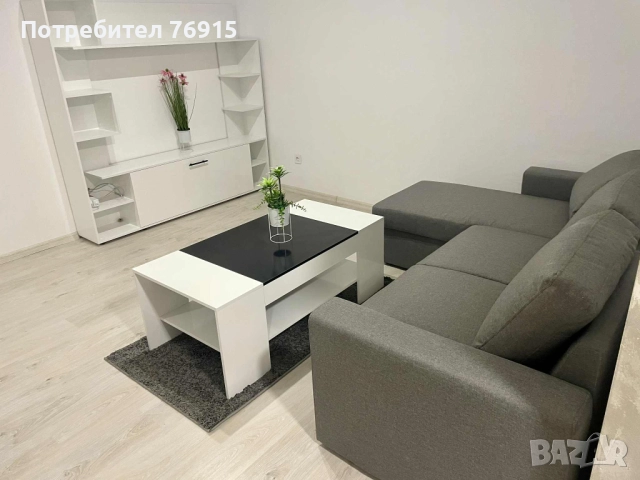 НОВ 3-СТАЕН ПОД НАЕМ В МАЛИНОВА ДОЛИНА, снимка 9 - Апартаменти - 52862041