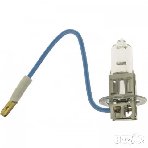 Maxxx Light H3 крушка 12 V 55 W 1 брой, снимка 2 - Аксесоари и консумативи - 55864403