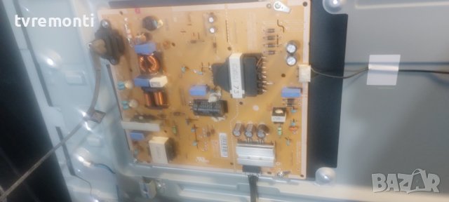 Power Board EAX67865201(1.6) for LG 55UK6470PLC DISPLAY NC550DGG-ABGX1, снимка 1 - Части и Платки - 40023005