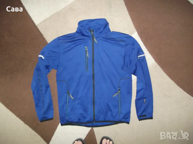 Термогорнище BJORNKLADER  мъжко,Л, снимка 2 - Спортни дрехи, екипи - 49156718