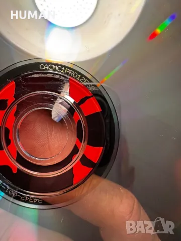 Dokken - Warrant , снимка 14 - CD дискове - 50141580