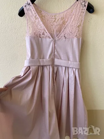 Официална рокля Amisu _ М, снимка 4 - Рокли - 50288286