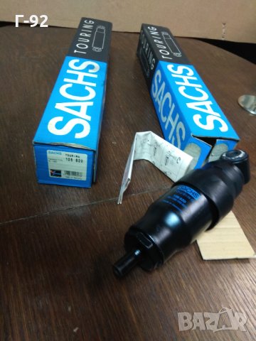 105820**NEU**SACHS**VAG**VW TRANSPORTER IV**Амортисьор маслен,заден**, снимка 2 - Части - 34143448