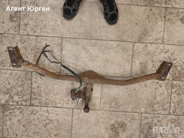 Теглич с рамка , снимка 4 - Части - 53912052