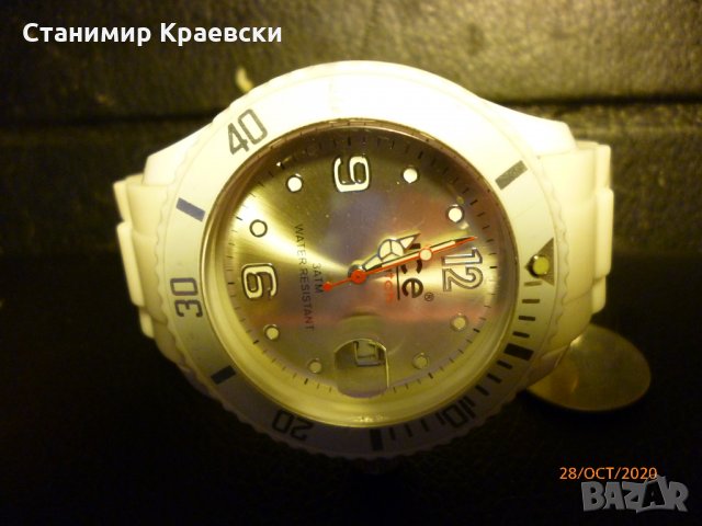 ICE watch - бял, снимка 3 - Дамски - 30835982