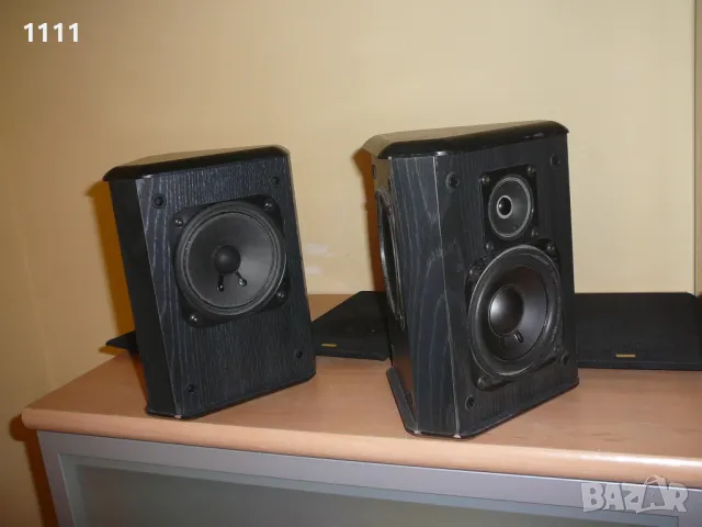 JAMO SURROUND 200, снимка 7 - Ресийвъри, усилватели, смесителни пултове - 50302385