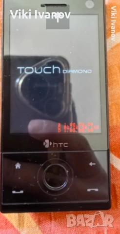 HTC-DIAMOND , снимка 4 - HTC - 54321716