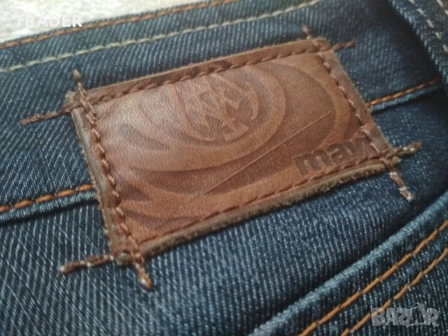 дамски дънки Mavi jeans, снимка 15 - Дънки - 31920780