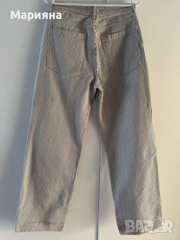 Дънки Calvin Klein , H&M и Pull&Bear , снимка 4 - Дънки - 55802400