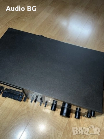 Technics RS-M63, снимка 3 - Декове - 54308332