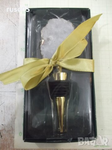 Тапа за вино "PEPCO" нова, снимка 2 - Други стоки за дома - 38341528