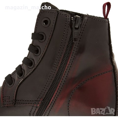 Детски Боти - M Kids Melania; размери: 35, снимка 4 - Детски боти и ботуши - 31029028