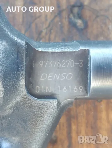 Дюзи за Опел Астра / Opel Astra J 1,7D  - 97376270 3, снимка 2 - Части - 55745912