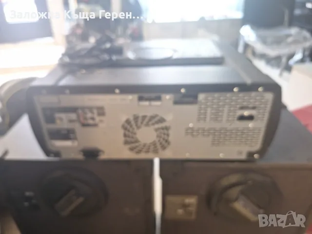 Аудио система Sony Shake X30D, снимка 5 - Аудиосистеми - 56529771