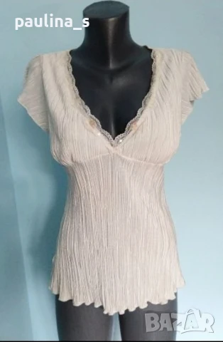 Три различни броя / Маркова туника "Claire"woman," Lipo Lipo" и "Suzy" , снимка 16 - Туники - 37265423