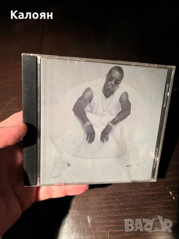 CD P DIDDY- албум -FOREVER