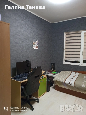 "Белите брези", тристаен, обзаведен, снимка 7 - Апартаменти - 54035215