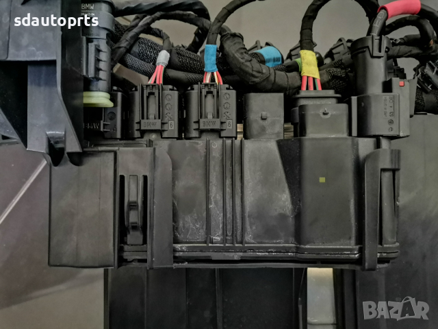 Компютър B48 ECU 3 5 6 7 z4 G20 G21 G30 G31 G32 G11 G12 9894495 0261s1002f, снимка 4 - Части - 44523864