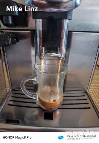 Philips EP5365 LatteGo , снимка 7 - Кафемашини - 55962711