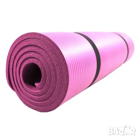 Постелка за гимнастика NBR 182