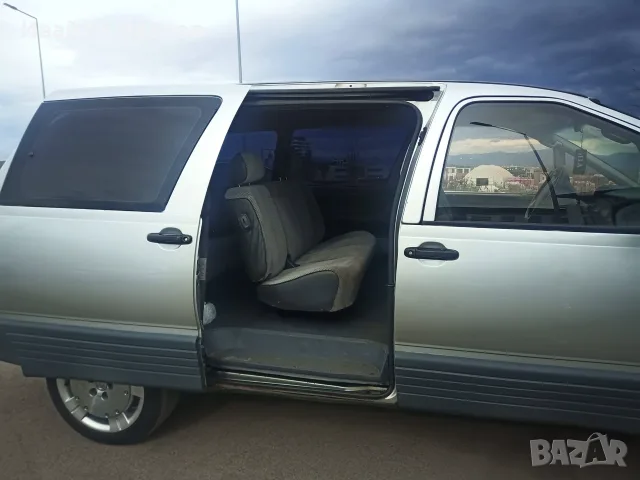 Toyota Previa 1997 4wd, снимка 6 - Автомобили и джипове - 56132216